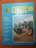 Pentru patrie octombrie 1981-interviu ivan patzaichin