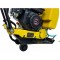 Placa compactoare MS60-2 STRONG, motor LONCIN, putere 5,5CP, greutate 62kg, cu rezervor apa si roti transport