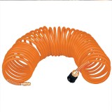 Furtun compresor spiralat 5mmx8mmx5m NEO TOOLS 14-808 HardWork ToolsRange