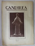 GANDIREA , REVISTA , ANUL III , NR. 16 , FEBRUARIE , 1924