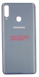 Capac Baterie Samsung Galaxy A20s A207F Negru Original