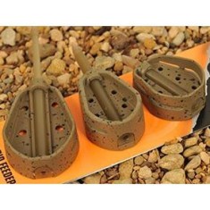 Momitor Method Feeder In Line S Hybrid 24g