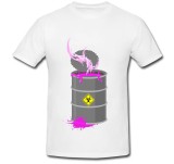 Cumpara ieftin Tricou &quot; Butoi toxic &quot;