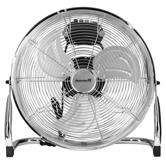 Ventilator pentru podea/birou, HB-5900, Putere 90W