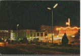 CPI B12817 CARTE POSTALA - NOAPTEA LA MANGALIA SUD, Circulata, Fotografie