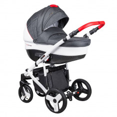 Carucior Florino New 3 in 1 FN02 Coletto for Your BabyKids foto