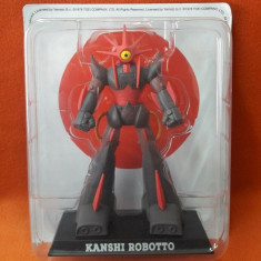 Figurina Kanshi Robotto 13.5 cm Colectia ANIME ROBOT