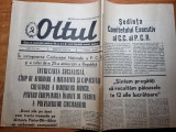 ziarul oltul 7 iunie 1972