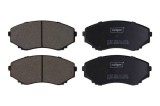 Set placute frana MAZDA MPV I (LV) (1988 - 1999) MAXGEAR 19-2877