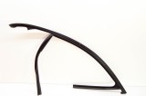 Bandou superior ușă st&acirc;nga față MERCEDES-BENZ GLE Coupe C292 2016 OEM: A2927250125 18112583
