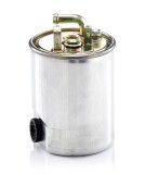 MANN-FILTER WK 842/18 filtru combustibil