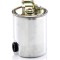 MANN-FILTER WK 842/18 filtru combustibil