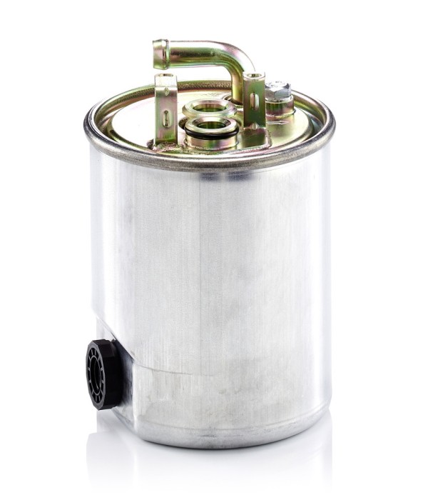 MANN-FILTER WK 842/18 filtru combustibil