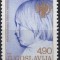 C2494 - Iugoslavia 1979 - Anul copilului neuzat,perfecta stare