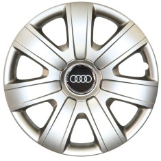 Capace Roti Kerime R15, Potrivite Jantelor de 15 inch, Pentru Audi, Model 325