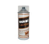 Spray primer vopsire Brunox 1-K Filler 400ml