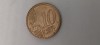 10 Euro Cent 2023 Austria, Europa