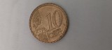 10 Euro Cent 2023 Austria