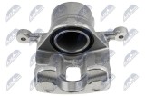 Etrier frana Hyundai Galloper 01.2000-; partea din fata, stanga; HB401003; NTY, aftermarket