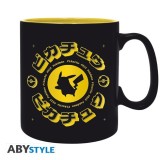 Cana Pokemon SEE ABYMUGA464 460 ml, Abysee Corp