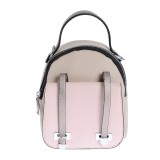 Rucsac mini multicolor