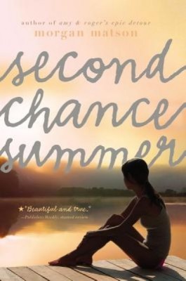 Second Chance Summer foto
