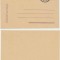 Ardealul de Nord 1944 intreg postal Odorhei 1P neuzat sursarj pe C.P. militara