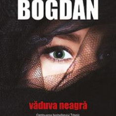 Vaduva neagra - Lucian Dragos Bogdan