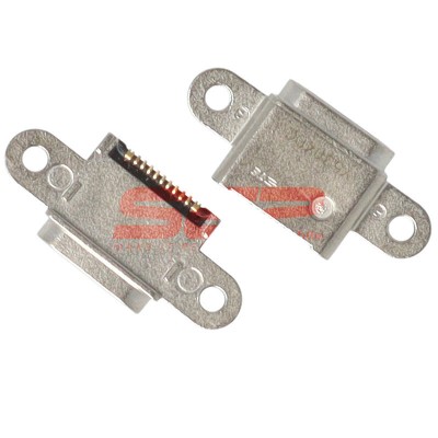 Conector alimentare Samsung Galaxy Xcover 3 / G388F foto