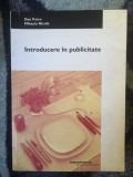 z2 Introducere in publicitate &ndash; Dan Petre, Mihaela Nicola