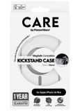 Care By Panzerglass Case Transparent &amp; Magsafe Iphone 16 Plus