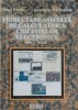 PROIECTARE ASISTATA DE CALCULATOR A CIRCUITELOR ELECTRONICE SPICE-VHDL-DANUT BURDIA, GABRIEL STEFAN POPESCU-228033