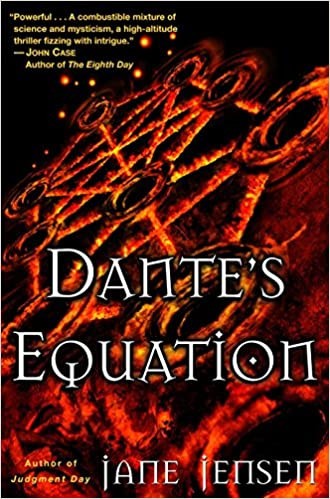 Jane Jensen - Dante's Equation