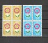 Spain 1964 Europa CEPT x 4, MNH AC.065, Nestampilat