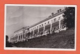 AMS @ - ILUSTRATA AIUD - SANATORIUL, 1935, scrisa dar NECIRCULATA, printata