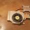 Cooler Ventilator Laptop Dell studio 1557