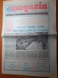 Magazin 5 august 1989-automobilul si noile tehnologii