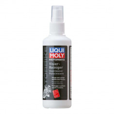 Solutie Curatare Viziera Liqui Moly Racing Visor Cleaner, 100ml