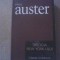 Paul Auster - TRILOGIA NEW YORK-ULUI { colectia &#039; Cotidianul &#039; } / 2007
