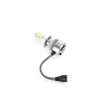 Set 2 becuri led auto H7 Breckner 36w 3800 lumeni 6000k