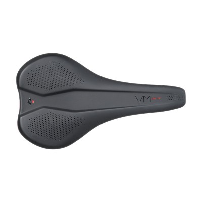 Sa Bicicleta Performance DDK VP-8201 VM FIT - 253x143 mm, Negru Ultimate FactoryBikes foto
