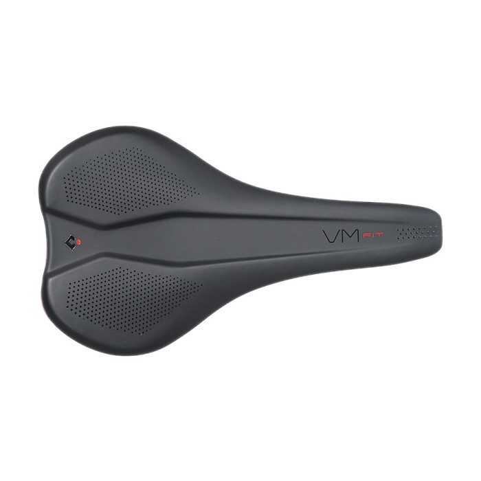 Sa Bicicleta Performance DDK VP-8201 VM FIT - 253x143 mm, Negru Ultimate FactoryBikes