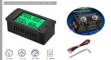 Cumpara ieftin Contor contoar solar bidirectional 300A