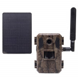 Aproape nou: Camera de supraveghere video camuflaj PNI Hunting 751 PRO, 16MP, 4G LT