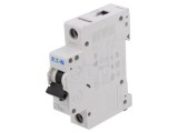 &Icirc;ntrerupător de supracurent 230/400VAC 16A 1 pol 15kA