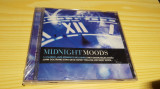 [CDA] Midnight Moods - 14 classic jazz moments - sigilat, CD