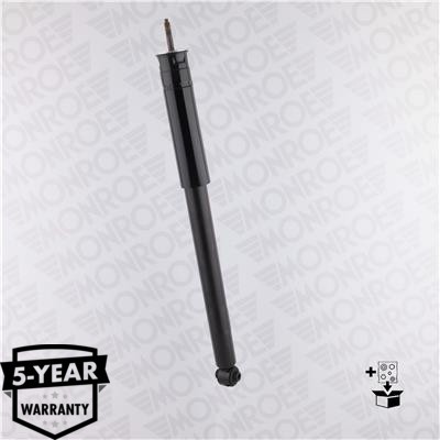 MONROE 43139 MONROE ORIGINAL (Gas Technology) amortizor