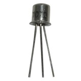 TRANZISTOR 50V 0.1A 0.3W 300MHZ UNI TO-18 BC107B CDIL