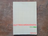 Elettrocardiografia - S. G. Owen (Sigma-Tau, 1972) - limba italiana