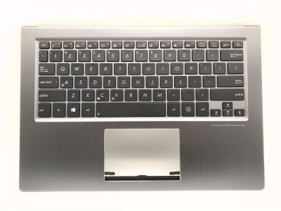 Carcasa superioara palmrest Laptop Lenovo Yoga Flex 5CB0G85647 foto